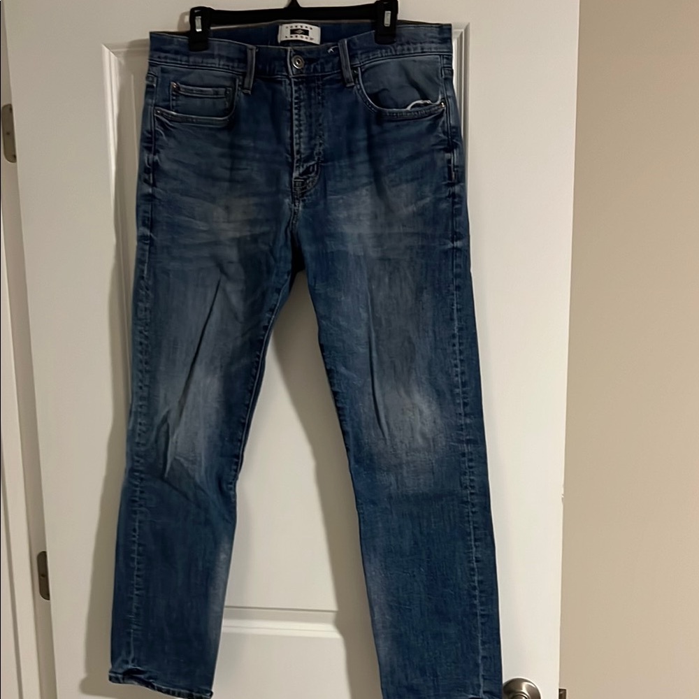 Joseph Abboud men’s jeans 34X30